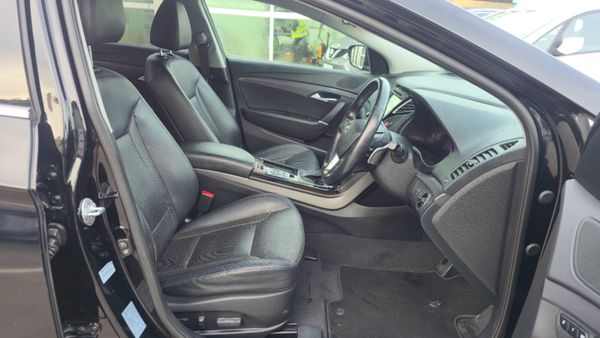 Hyundai i40 2016 AUTO FLYWHEEL &CLUTCH DONE 374052143