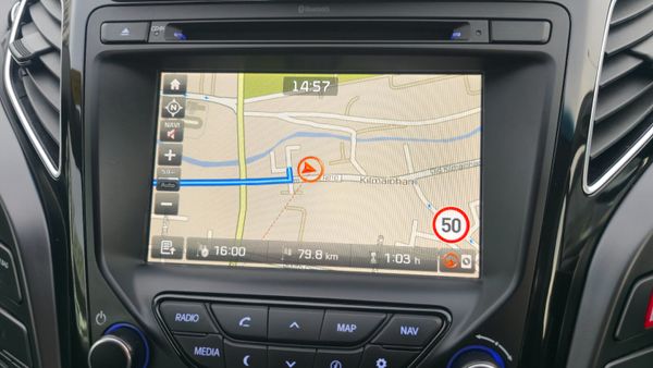 Hyundai i40 2016 AUTO FLYWHEEL &CLUTCH DONE 374052155