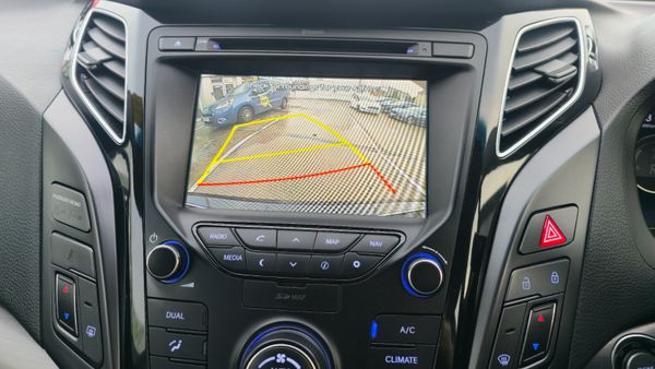 Hyundai i40 2016 AUTO FLYWHEEL &CLUTCH DONE 374052156