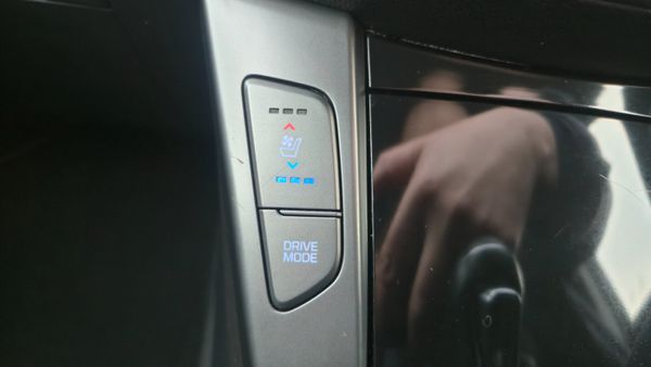 Hyundai i40 2016 AUTO FLYWHEEL &CLUTCH DONE 374052150