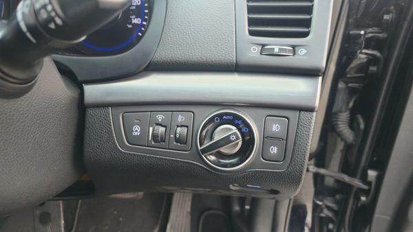 Hyundai i40 2016 AUTO FLYWHEEL &CLUTCH DONE 374052151