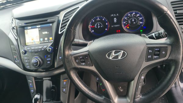 Hyundai i40 2016 AUTO FLYWHEEL &CLUTCH DONE 374052152