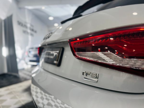 182 Audi A1 TFSI-SLine Ultra-Low Mileage 374065204