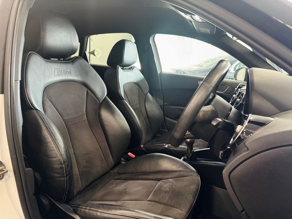 182 Audi A1 TFSI-SLine Ultra-Low Mileage 374065206