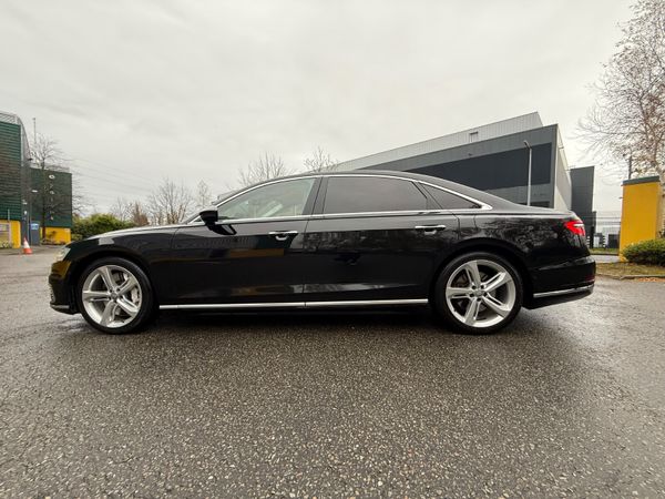 Audi A8 60 TFSI Quattro 3.0 plug in petrol hybrid 374060566