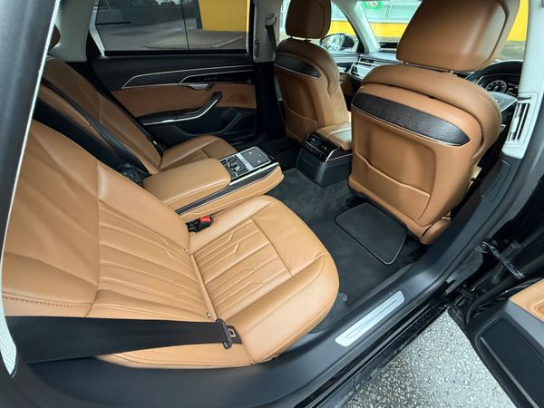 Audi A8 60 TFSI Quattro 3.0 plug in petrol hybrid 374060568