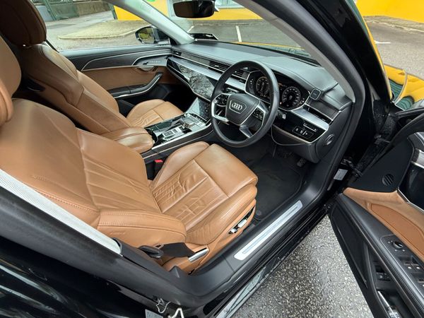 Audi A8 60 TFSI Quattro 3.0 plug in petrol hybrid 374060569