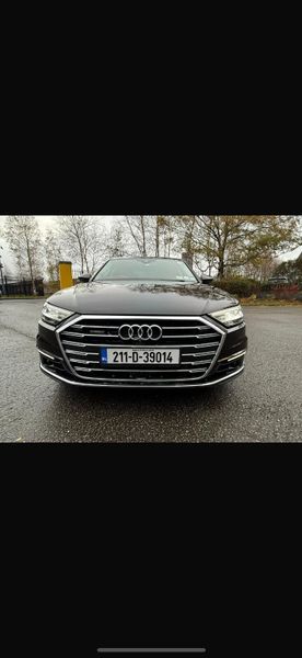 Audi A8 60 TFSI Quattro 3.0 plug in petrol hybrid 374060562
