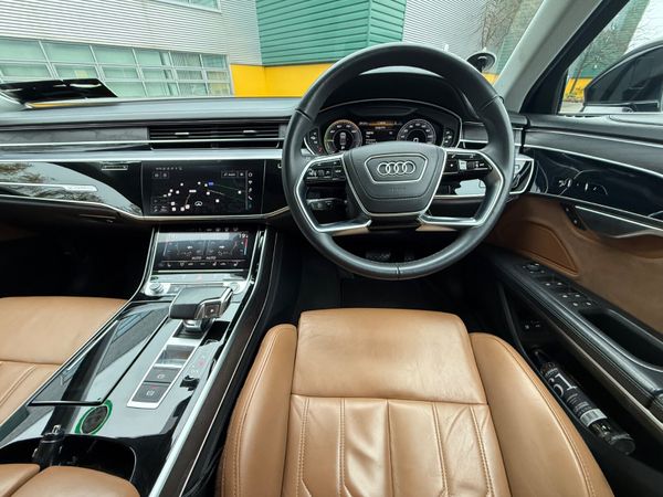 Audi A8 60 TFSI Quattro 3.0 plug in petrol hybrid 374060575