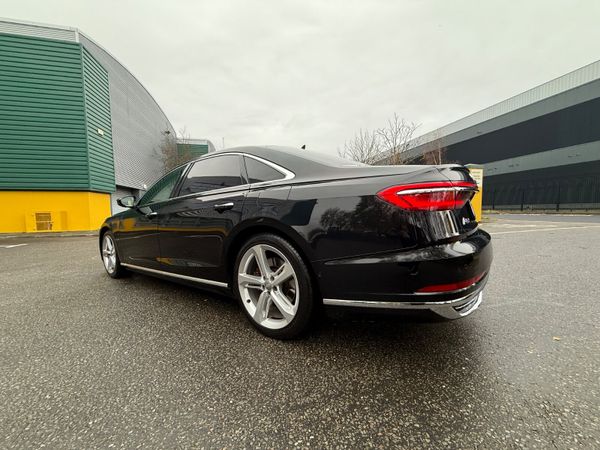 Audi A8 60 TFSI Quattro 3.0 plug in petrol hybrid 374060570