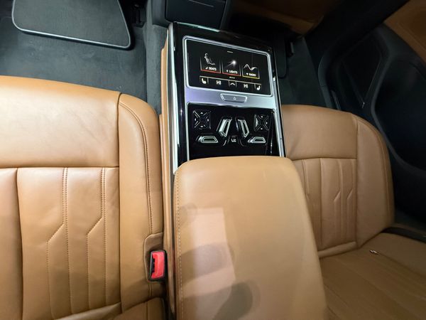 Audi A8 60 TFSI Quattro 3.0 plug in petrol hybrid 374060571