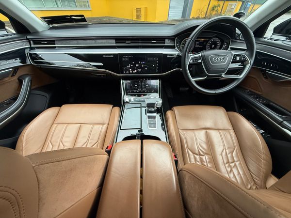 Audi A8 60 TFSI Quattro 3.0 plug in petrol hybrid 374060572