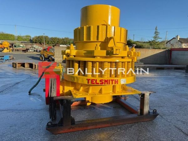 Pegson Telsmith 3FT Cone Crusher 374061325