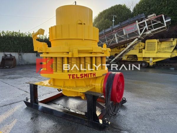 Pegson Telsmith 3FT Cone Crusher 374061327