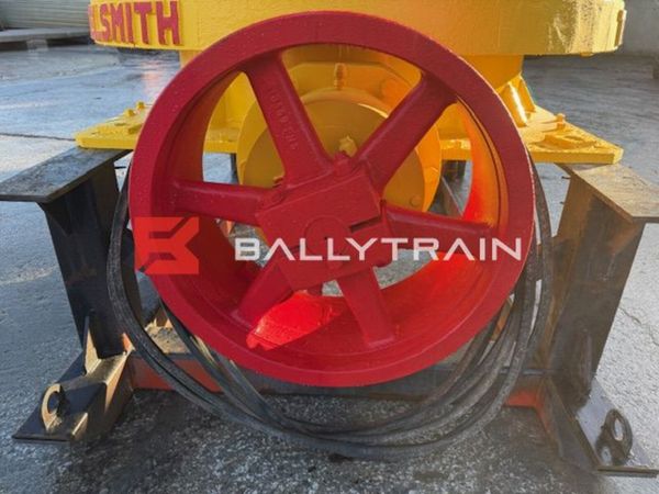 Pegson Telsmith 3FT Cone Crusher 374061328
