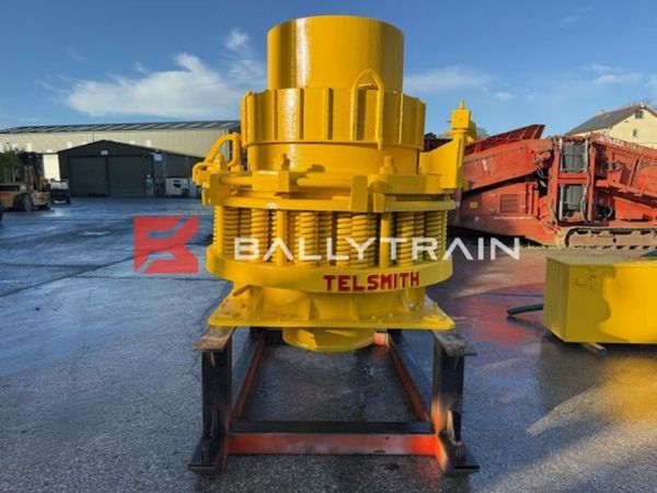 Pegson Telsmith 3FT Cone Crusher 374061322