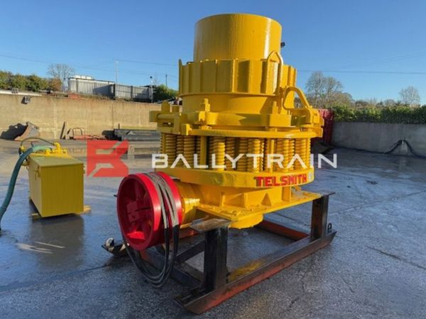 Pegson Telsmith 3FT Cone Crusher 374061323