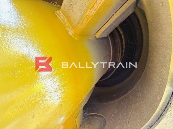 Pegson Telsmith 3FT Cone Crusher 374061339