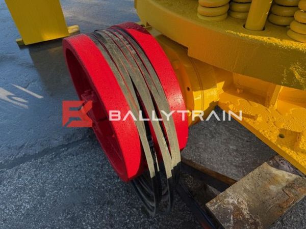 Pegson Telsmith 3FT Cone Crusher 374061330