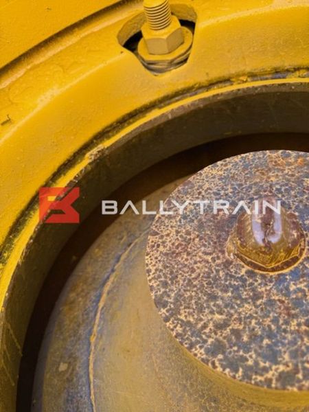 Pegson Telsmith 3FT Cone Crusher 374061347