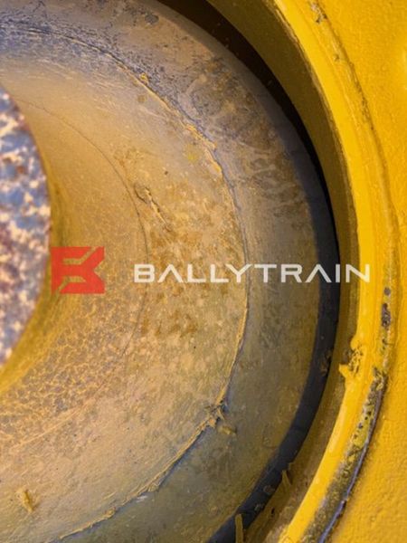 Pegson Telsmith 3FT Cone Crusher 374061349