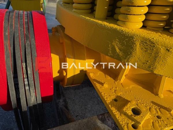 Pegson Telsmith 3FT Cone Crusher 374061342