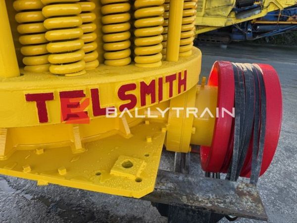 Pegson Telsmith 3FT Cone Crusher 374061357