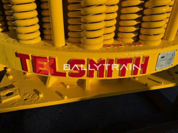 Pegson Telsmith 3FT Cone Crusher 374061350