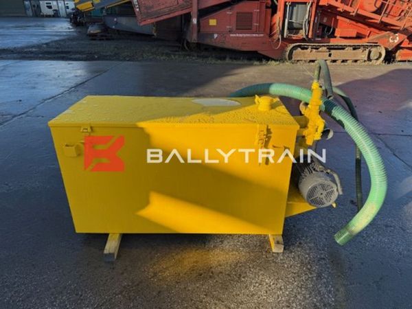 Pegson Telsmith 3FT Cone Crusher 374061360