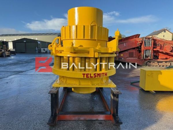 Pegson Telsmith 3FT Cone Crusher 374061377