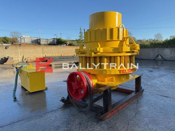 Pegson Telsmith 3FT Cone Crusher 374061370