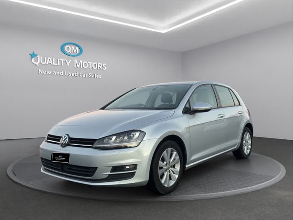 2015 VW GOLF (S154) 374062434
