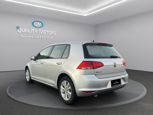 2015 VW GOLF (S154) 374062435