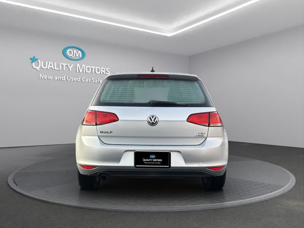 2015 VW GOLF (S154) 374062431