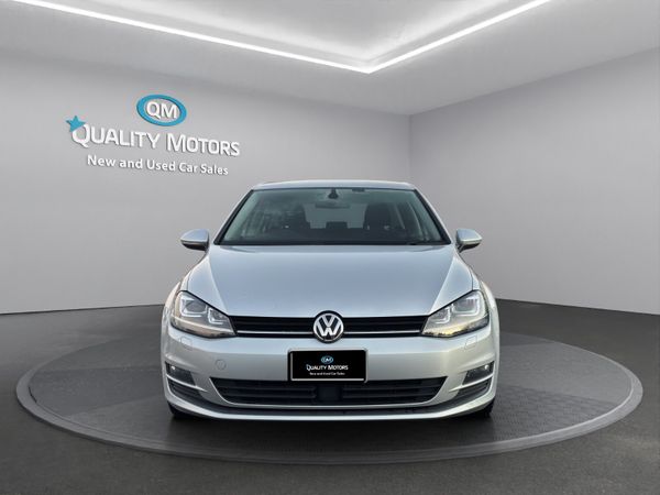 2015 VW GOLF (S154) 374062432