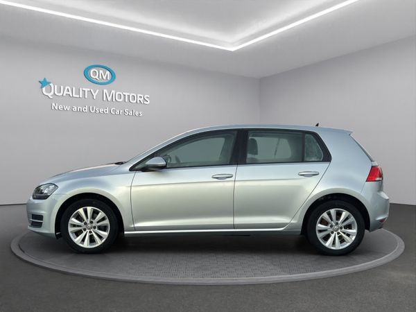 2015 VW GOLF (S154) 374062433