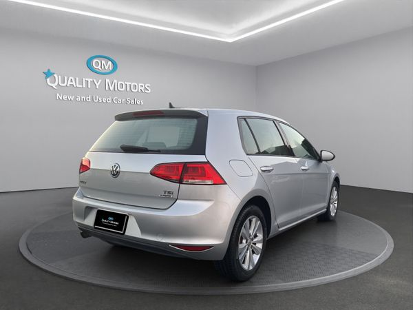 2015 VW GOLF (S154) 374062443