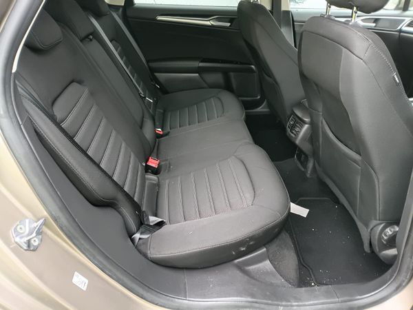 Ford Mondeo 2020 2.0TDCi 150PS Zetec Powershift 374062987