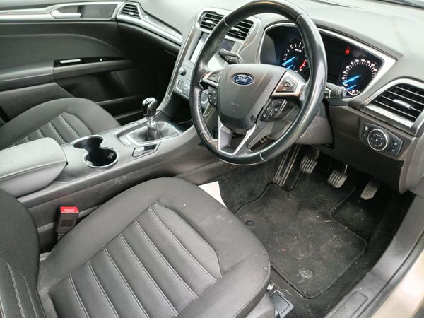 Ford Mondeo 2020 2.0TDCi 150PS Zetec Powershift 374062989