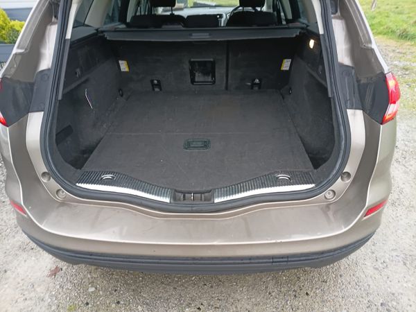 Ford Mondeo 2020 2.0TDCi 150PS Zetec Powershift 374062994