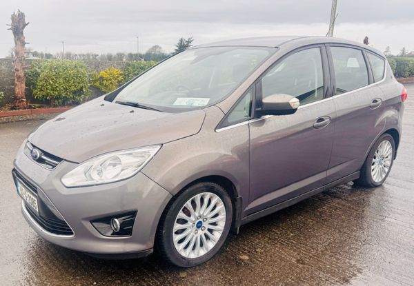 2015 FORD C MAX LOW KMS 374075587