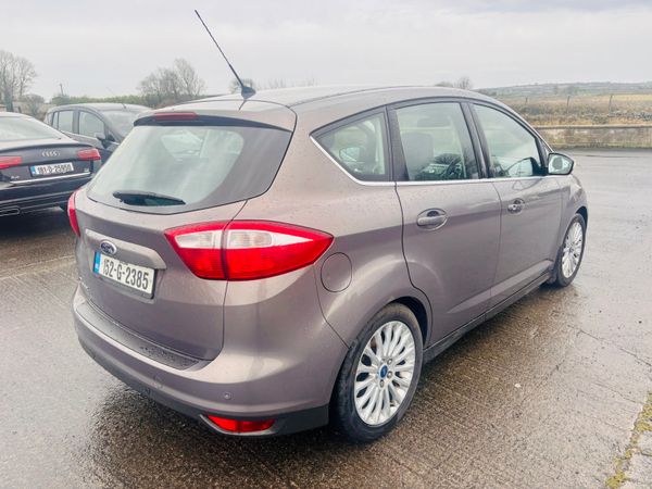 2015 FORD C MAX LOW KMS 374075588