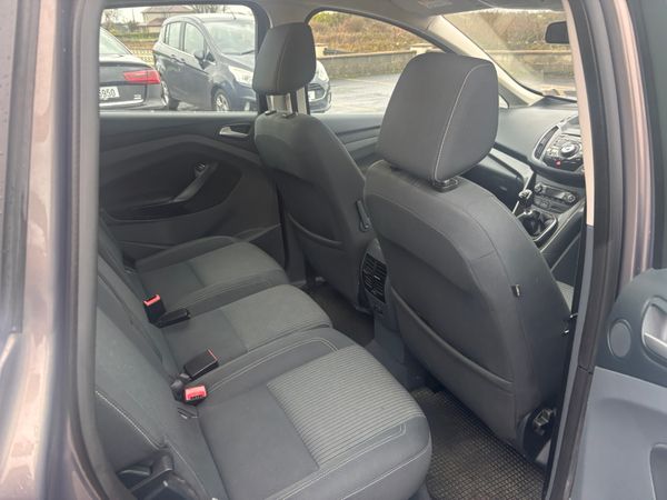 2015 FORD C MAX LOW KMS 374075591