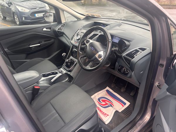 2015 FORD C MAX LOW KMS 374075592