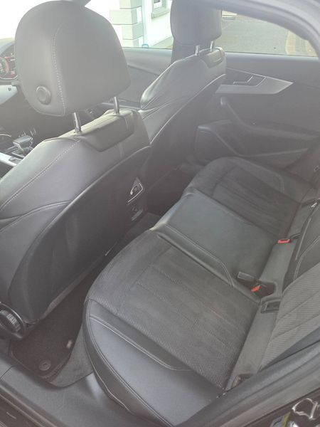 2021 AUDI A4 SLINE 2.0TDI 190BHP 374076152