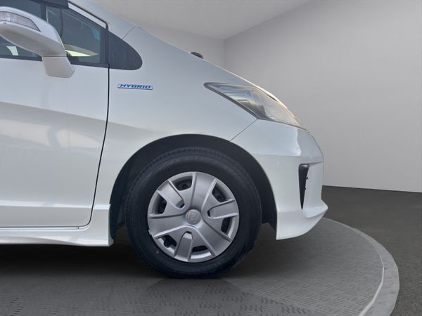 2013 HONDA FREED (S189) 374077326