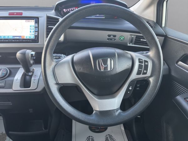 2013 HONDA FREED (S189) 374077335