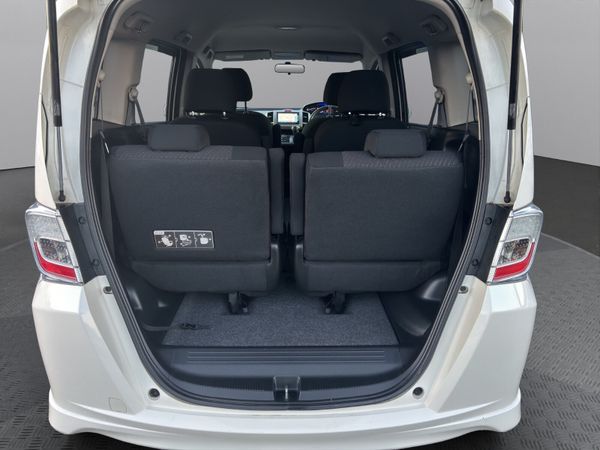 2013 HONDA FREED (S189) 374077331