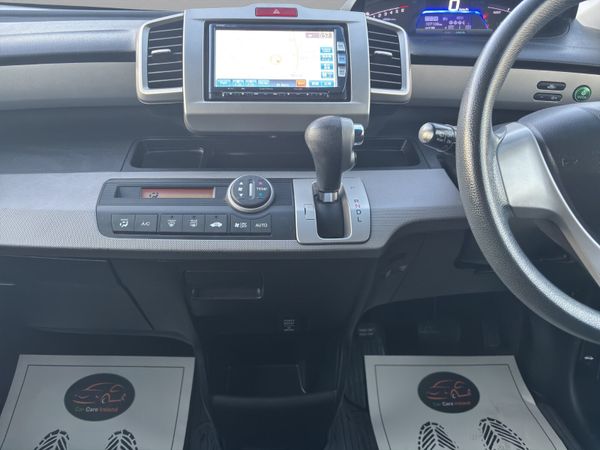 2013 HONDA FREED (S189) 374077333