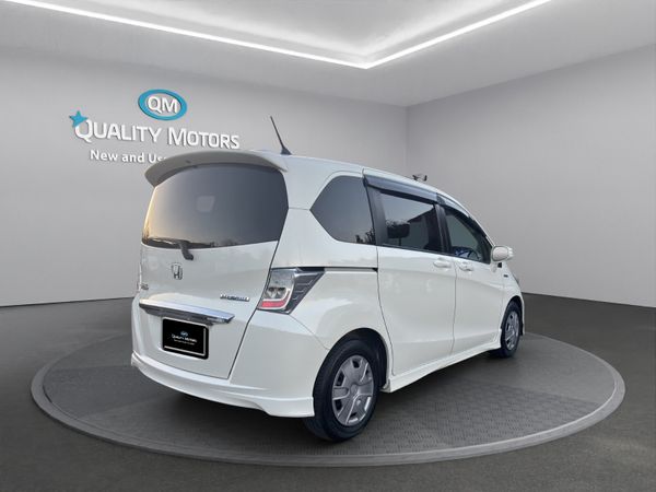 2013 HONDA FREED (S189) 374077347